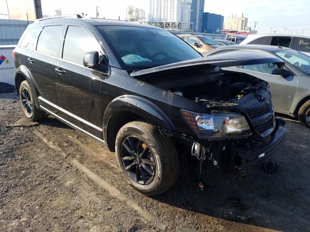 dodge  2019 3c4pdcbb3kt804432