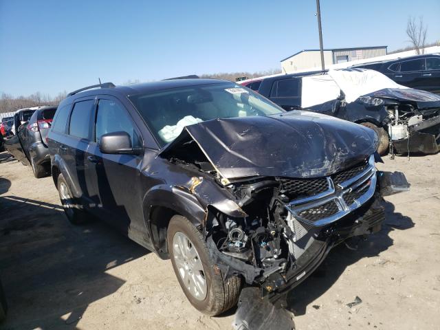 dodge journey se 2019 3c4pdcbb3kt844784