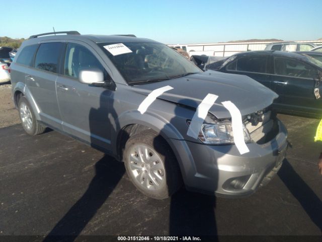 dodge journey 2019 3c4pdcbb3kt860340