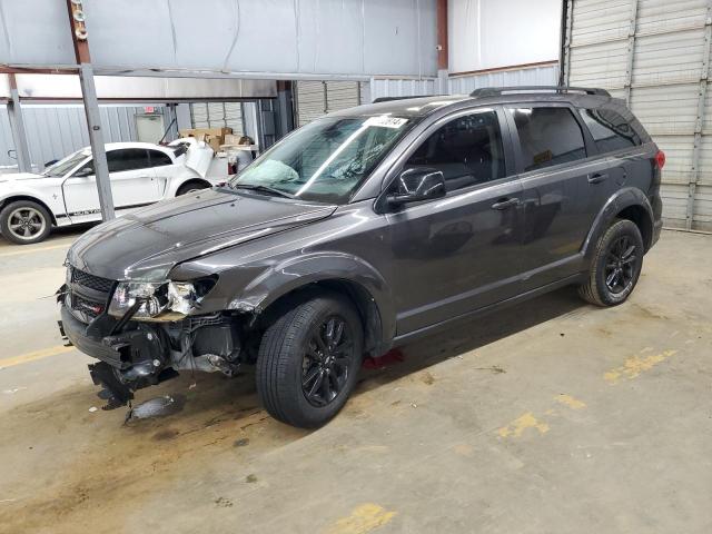 dodge journey se 2019 3c4pdcbb3kt862296