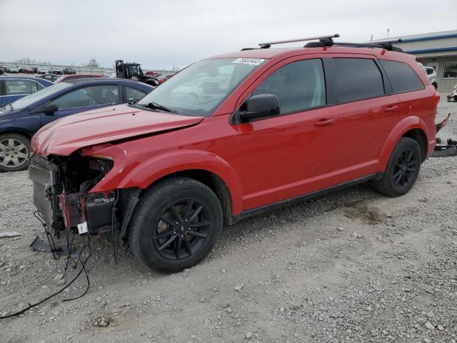 dodge journey 2019 3c4pdcbb3kt863075