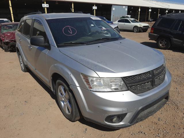 dodge journey sx 2012 3c4pdcbb4ct373312