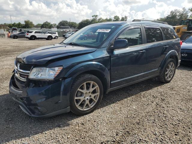 dodge journey sx 2015 3c4pdcbb4ft548095