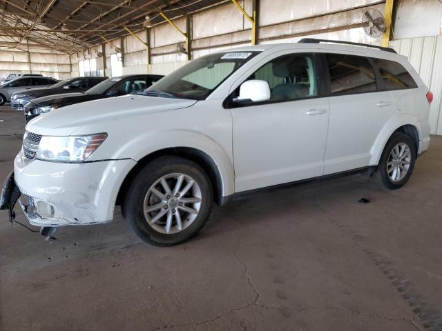 dodge journey sx 2015 3c4pdcbb4ft578004