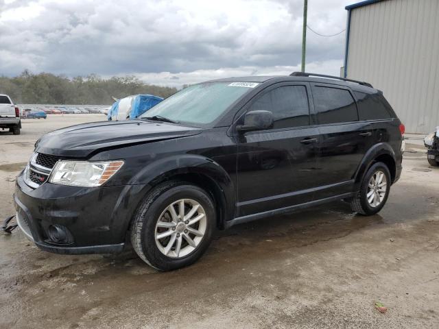 dodge journey 2015 3c4pdcbb4ft599919