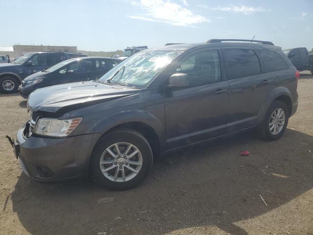 dodge journey 2015 3c4pdcbb4ft677034