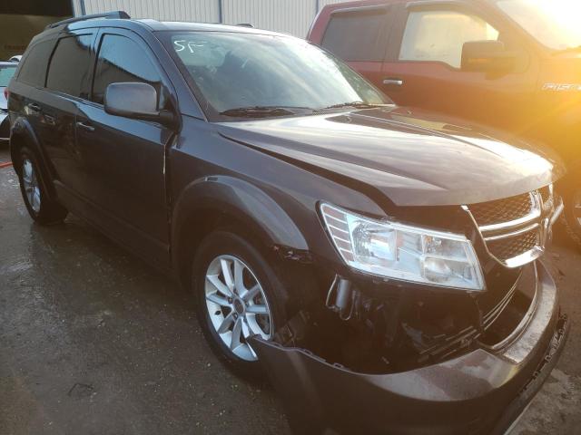 dodge journey sx 2015 3c4pdcbb4ft710873