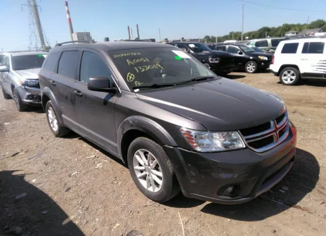 dodge journey 2016 3c4pdcbb4gt133019