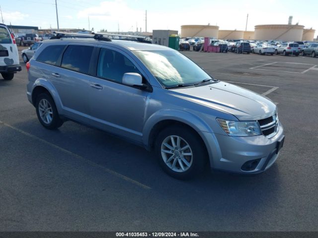 dodge journey 2016 3c4pdcbb4gt178123