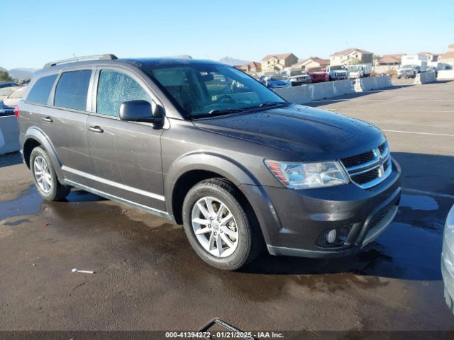 dodge journey 2016 3c4pdcbb4gt191535