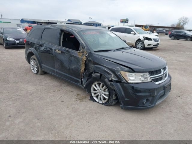 dodge journey 2016 3c4pdcbb4gt198386