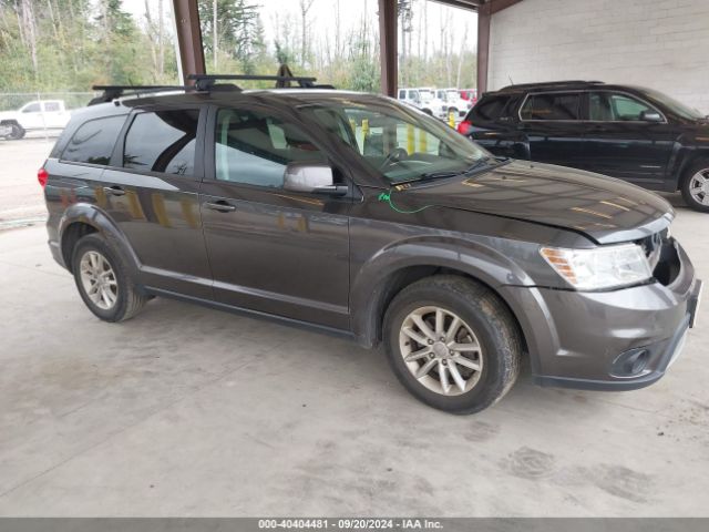 dodge journey 2017 3c4pdcbb4ht580659