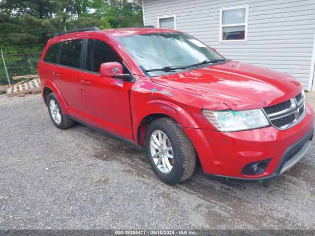 dodge journey 2017 3c4pdcbb4ht599793