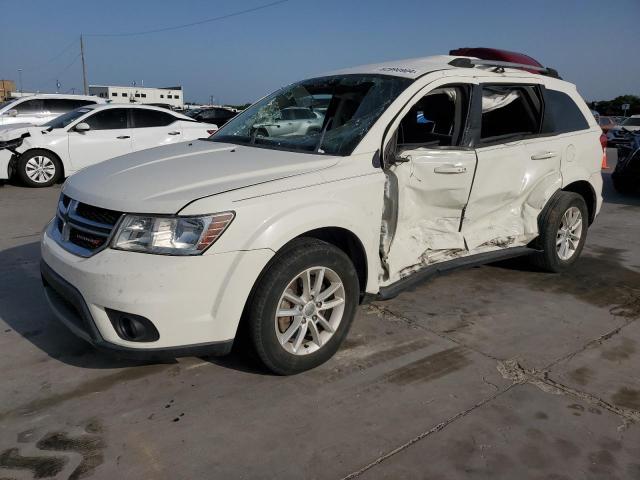 dodge journey sx 2017 3c4pdcbb4ht695665