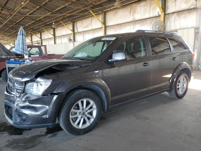 dodge journey 2018 3c4pdcbb4jt141337