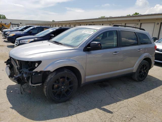 dodge journey sx 2018 3c4pdcbb4jt208969