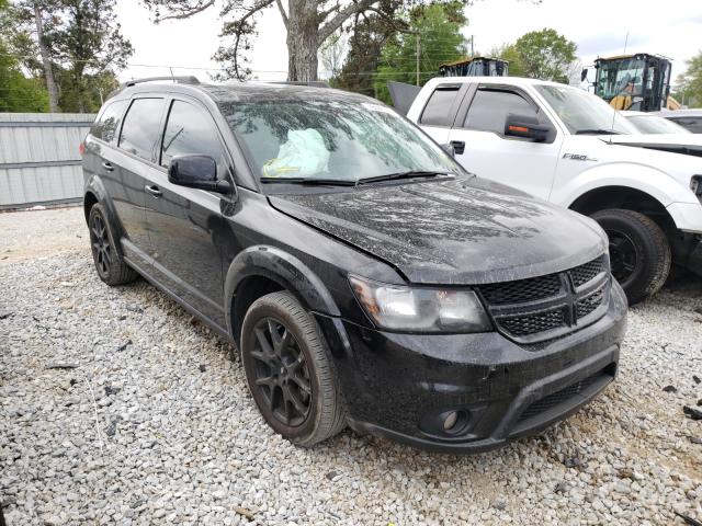 dodge journey sx 2018 3c4pdcbb4jt381424