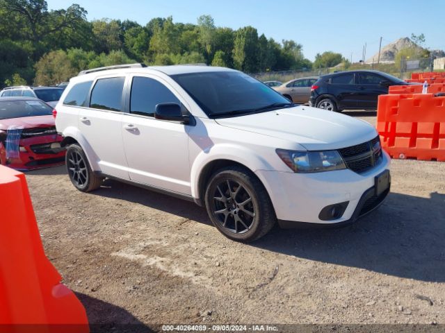 dodge journey 2018 3c4pdcbb4jt447406