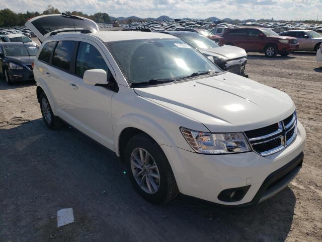 dodge journey se 2019 3c4pdcbb4kt687167