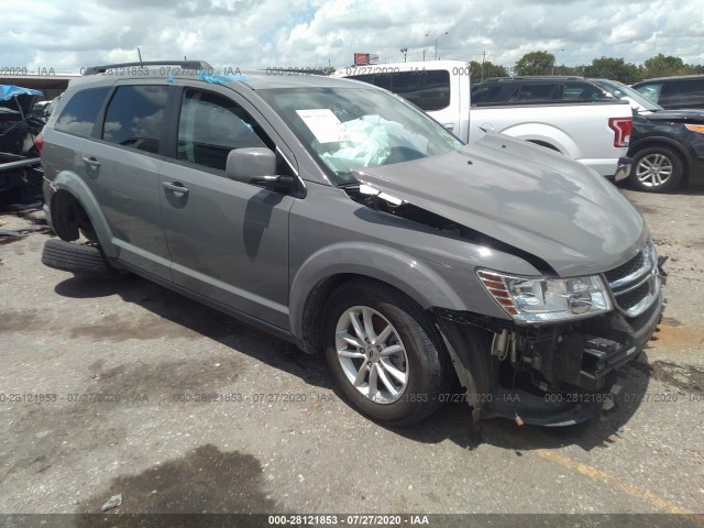 dodge journey 2019 3c4pdcbb4kt687184