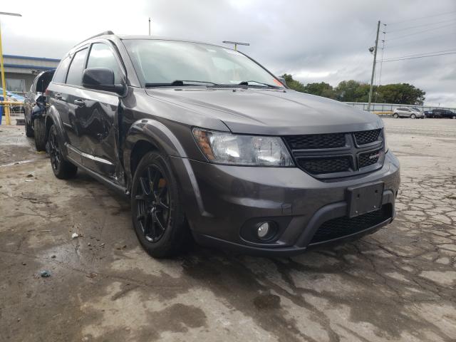 dodge  2019 3c4pdcbb4kt694507