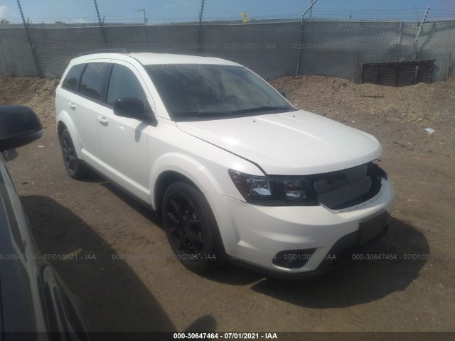 dodge journey 2019 3c4pdcbb4kt738103