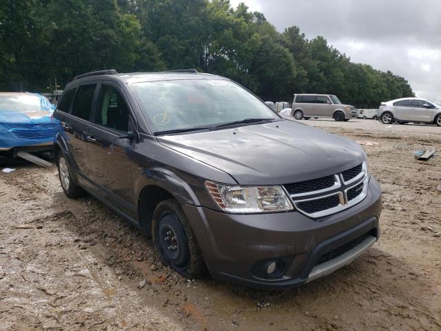 dodge journey se 2019 3c4pdcbb4kt836841