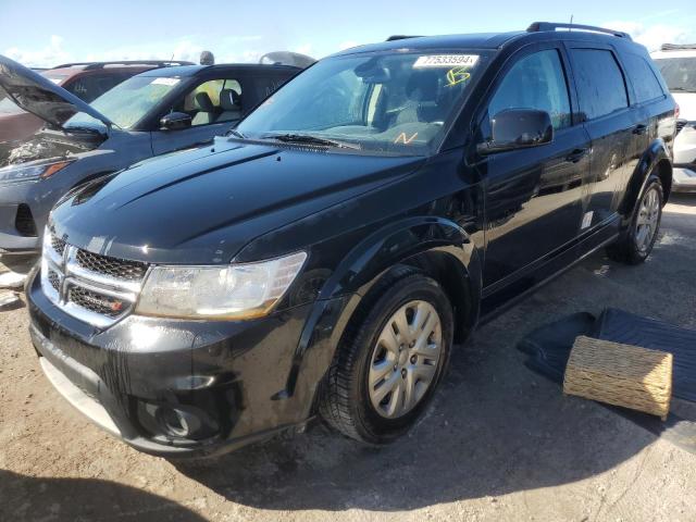 dodge journey se 2019 3c4pdcbb4kt846091