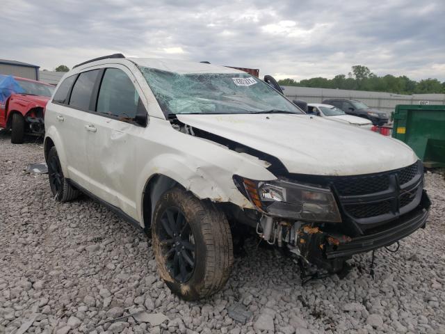 dodge journey se 2019 3c4pdcbb4kt866874