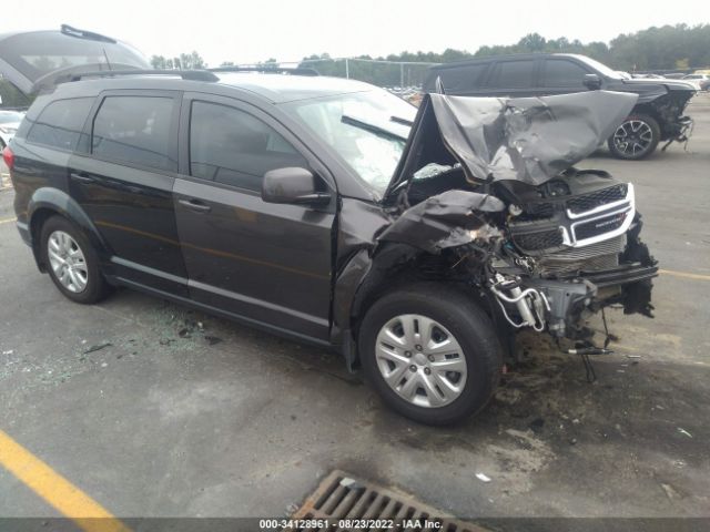 dodge journey 2019 3c4pdcbb4kt870665