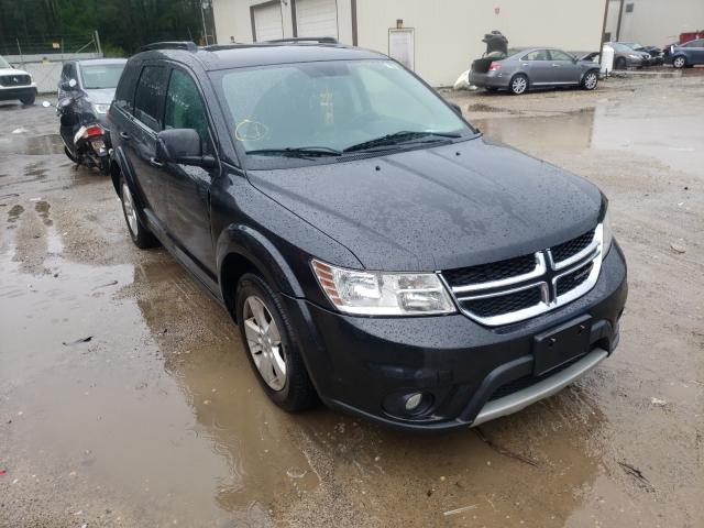 dodge journey sx 2012 3c4pdcbb5ct373982