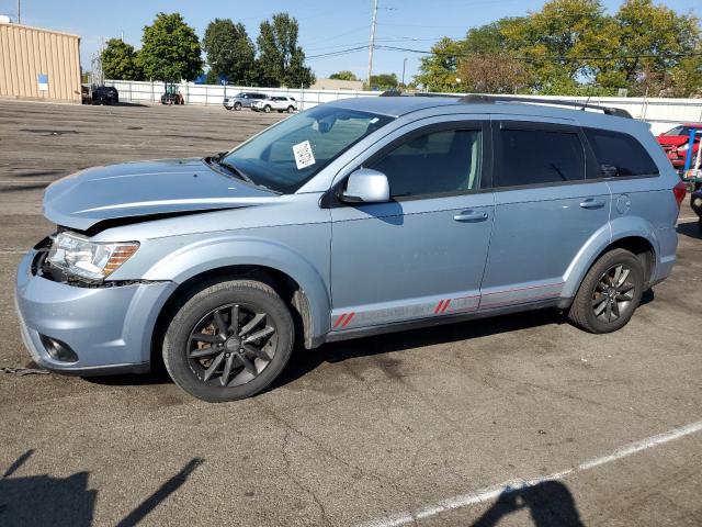 dodge journey sx 2013 3c4pdcbb5dt701127