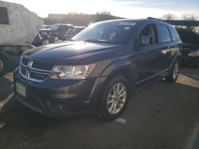 dodge journey 2014 3c4pdcbb5et136783