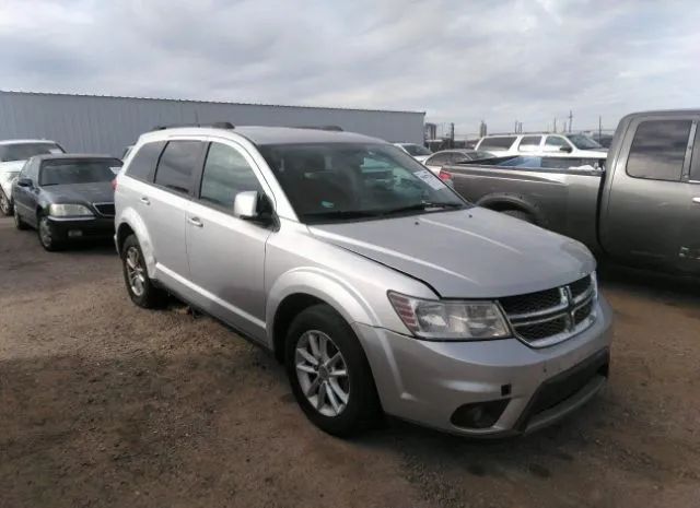 dodge journey 2014 3c4pdcbb5et149517