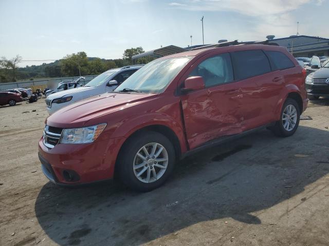 dodge journey sx 2014 3c4pdcbb5et174661