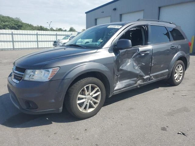 dodge journey sx 2014 3c4pdcbb5et180461