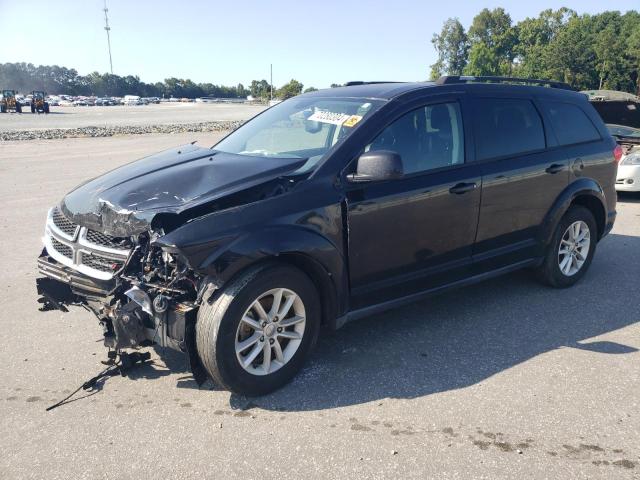 dodge journey sx 2014 3c4pdcbb5et203575