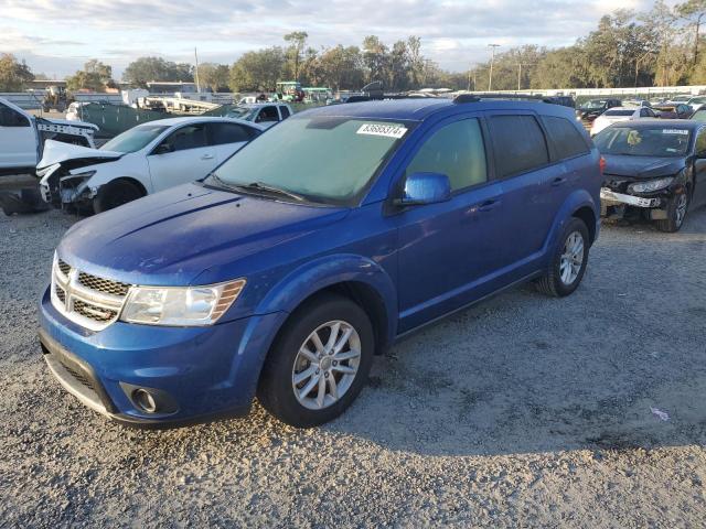 dodge journey sx 2015 3c4pdcbb5ft518314