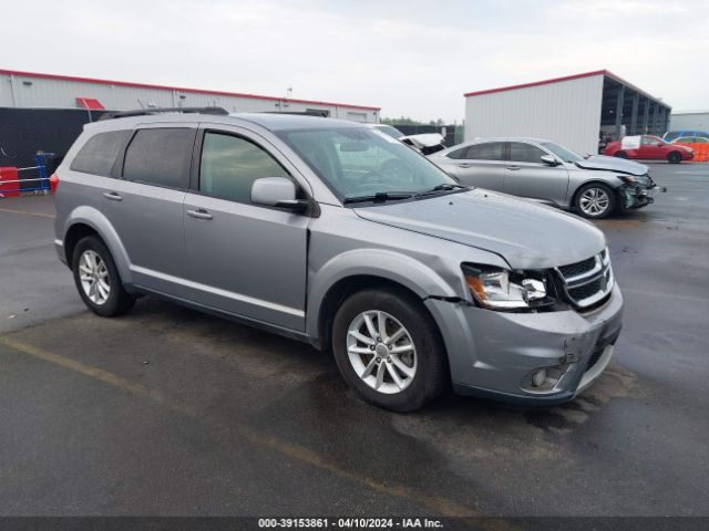 dodge journey 2015 3c4pdcbb5ft546789