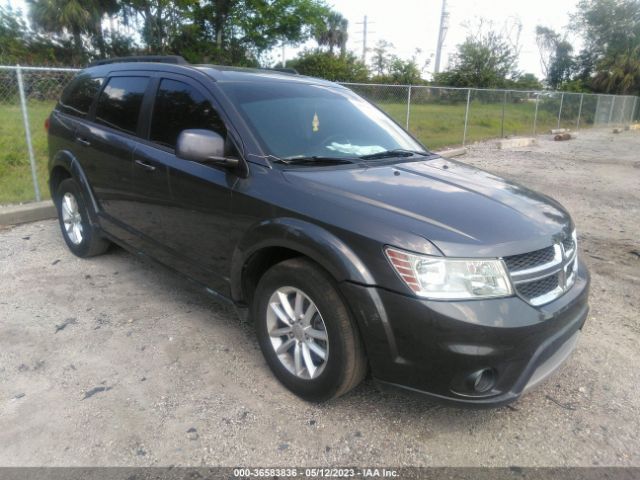 dodge journey 2015 3c4pdcbb5ft564354