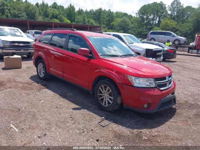 dodge journey 2015 3c4pdcbb5ft595104