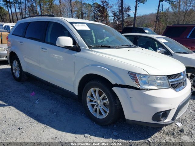 dodge journey 2015 3c4pdcbb5ft604674