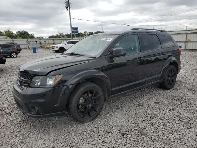 dodge journey sx 2015 3c4pdcbb5ft719503