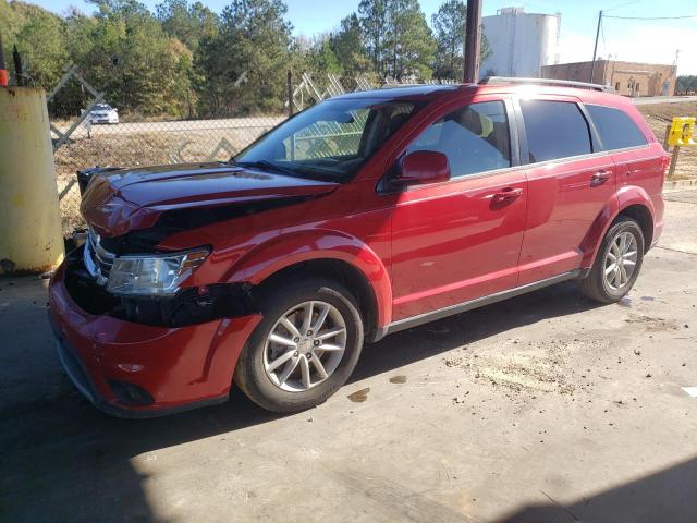 dodge journey sx 2016 3c4pdcbb5gt202171