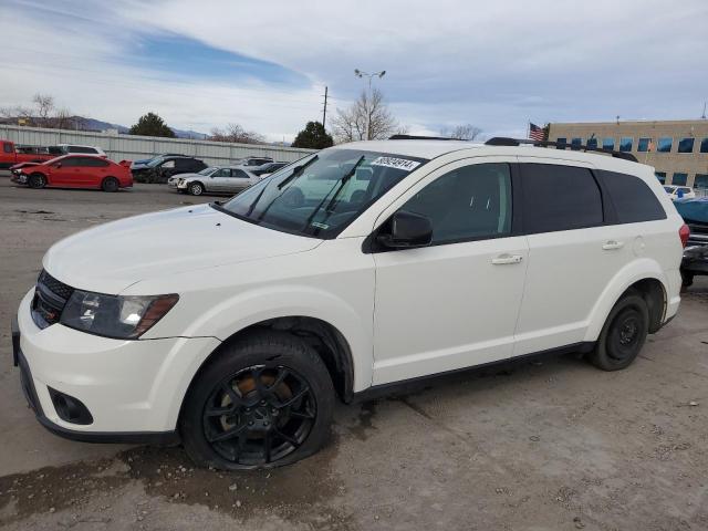 dodge journey sx 2017 3c4pdcbb5ht534869