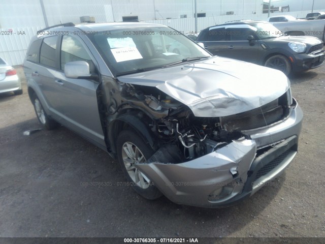 dodge journey 2017 3c4pdcbb5ht544396