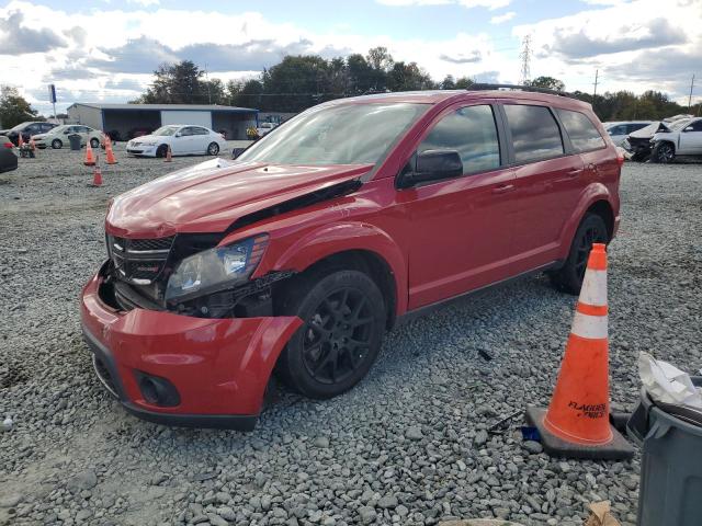 dodge journey sx 2017 3c4pdcbb5ht559271