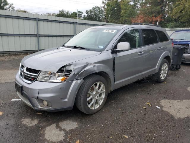 dodge journey sx 2017 3c4pdcbb5ht563904