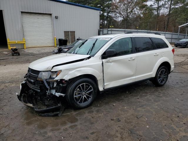 dodge journey sx 2018 3c4pdcbb5jt310474