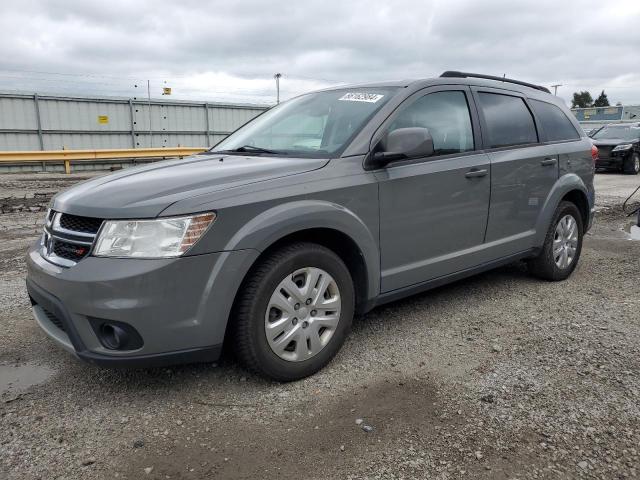 dodge journey se 2019 3c4pdcbb5kt731970